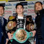 井岡一法(井岡ボクシングジム会長)【会社や豪邸の場所はどこ？】脱税の経緯と息子の今後は？